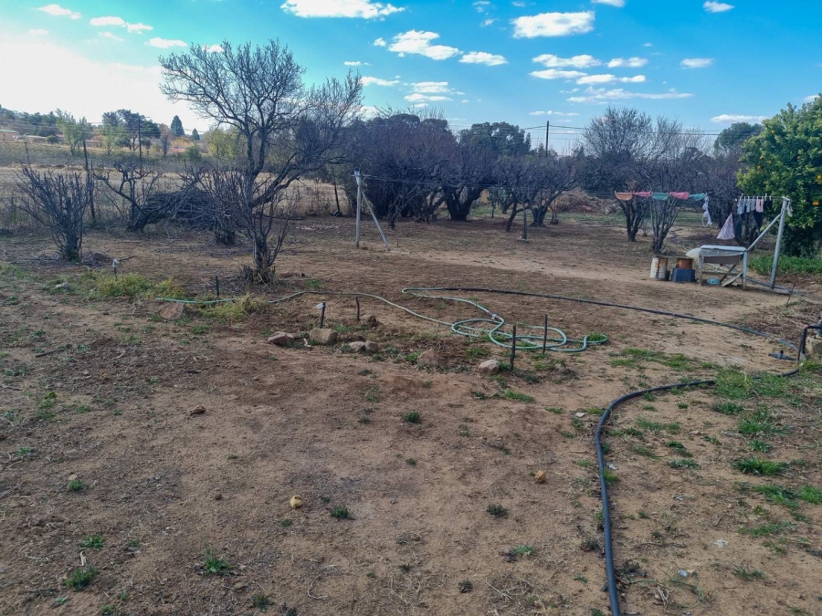 4 Bedroom Property for Sale in Paul Roux Free State